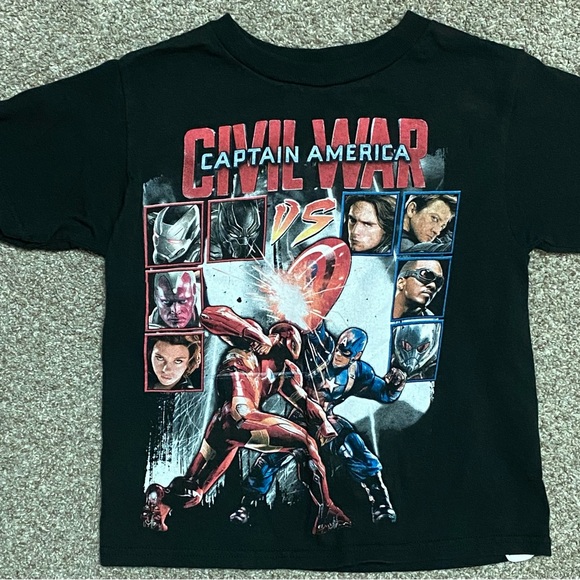 Bundle of Shirts for Boys - Picture 7 of 11